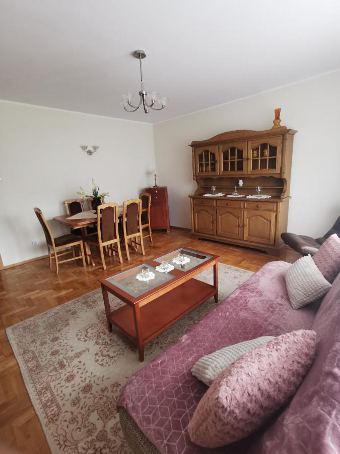 Apartament Jak U Mamy Gdynia Exterior foto