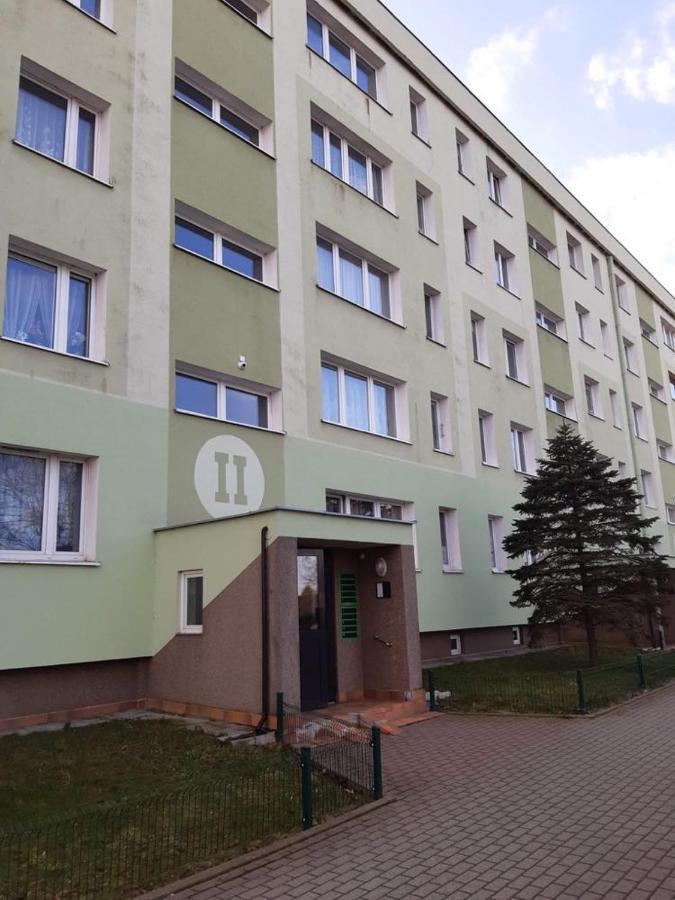 Apartament Jak U Mamy Gdynia Exterior foto